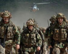 Україна отримала довгоочікуваний "НАТО-комплемент" від США