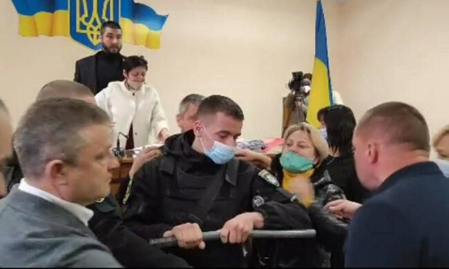 Володимир Мороз