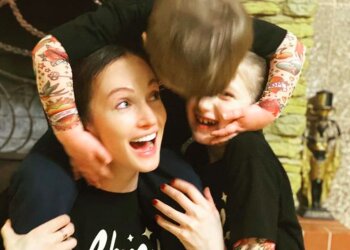 Елена Войченко, instagram.com/olenavoychenko/