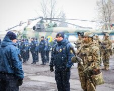 Зеленського благають ввести Нацгвардію в Мукачево