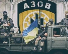 Як Азов закликає вступати до своїх лав (відео)