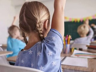 Школа в Украине: новая система обучения