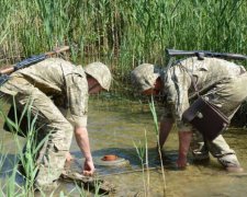 Стихія зруйнувала вщент останній захист українських воїнів: фото