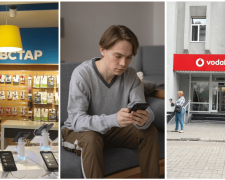 Скидки Киевстар и Vodafone в августе