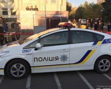 У столиці проходять навчання МВС з охорони правопорядку (фото, відео)
