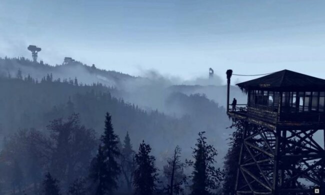 Fallout 76: творці розповіли, з чим зіткнуться гравці
