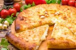 Осетинский пирог, фото из свободных источников