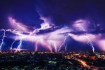 Погода в Дніпрі на 26 липня: люта стихія змусить українців носитися з парасольками