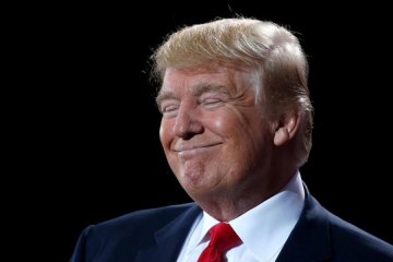 Это происходит в постеле: Трамп рассказал про свое любимое занятие