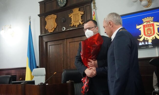 Мэр Черновцов Кличук жестко ответил на истерику Михайлишина и Продана, тянут в суд: "Не умеют достойно проигрывать"