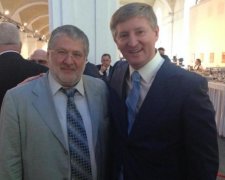 Лучше сядьте! Давайте вспомним, сколько олигархи задолжали Украине