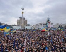 Политики начали работать из страха перед украинцами