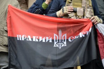 Правий сектор відмовився підпорядковуватись Нацгвардії