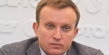 Сергій Костюк