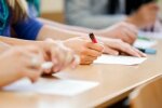 Школярка із Запоріжжя збунтувалася проти ЗНО: жодної математики