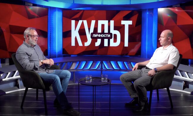 Андрей Ермолаев