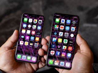 iPhone 2019