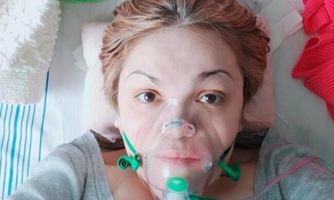 Больница, фото Ольги Кравцовой