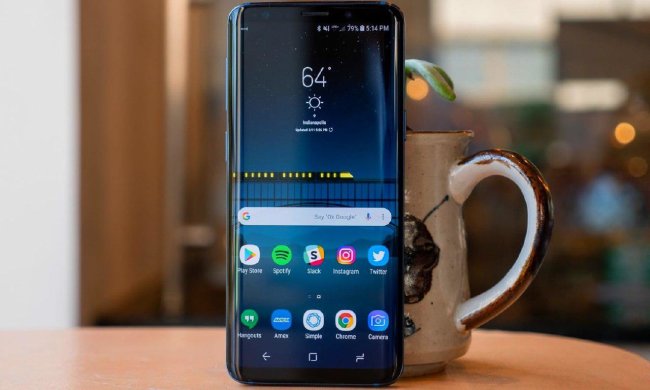 Презентація Samsung Galaxy S10 різко обвалила ціни на S9