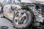 Пять машин "в хлам": в Киеве произошла смертельная авария