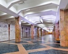 Харків'яни вирішили проблему станції "Індустріальна"