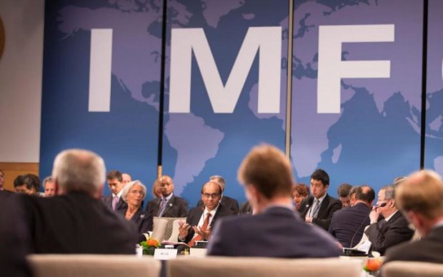 Похлеще прошлых: МВФ приготовил украинцам новый налог