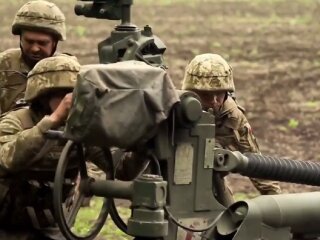 Збройні сили України. Фото: скриншот Facebook
