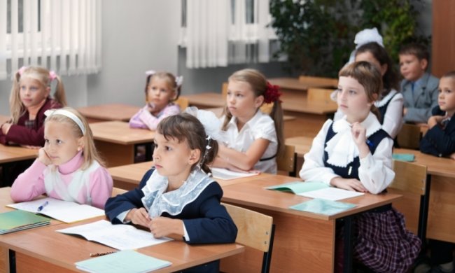 Крымские школьники будут зубрить псевдо-конституцию