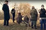 Українці, скріншот з youtube