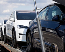 Авто з-за кордону