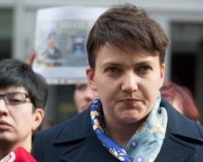 Пішла у шоу-бізнес: Савченко стала героїнею культової радянської пісні