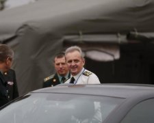 Матіос влаштував розбірки із Муженком