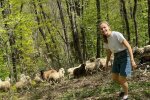 Наталія Поклонська, фото: Instagram