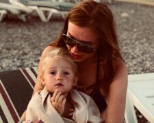 Слава Камінська з донькою здивували дієтою на Масляну, - простіше води попити