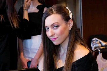Маша Полякова, Хайзер