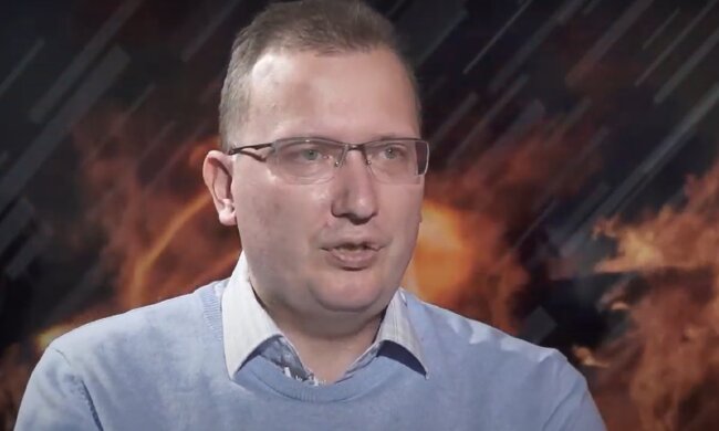 Олексій Кущ