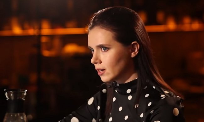 Янина Соколова