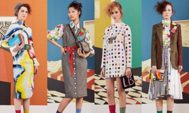 Тренд у деталях: як поєднувати шкарпетки з туфлями