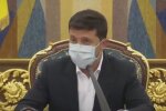 Зеленський отримав підтримку Європарламенту проти суддів КСУ: "Стурбовані порожнечею"