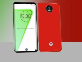 Moto G 2019