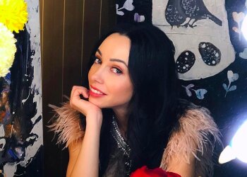 Екатерина Кухар, instagram.com/ekaterinakukhar_official/