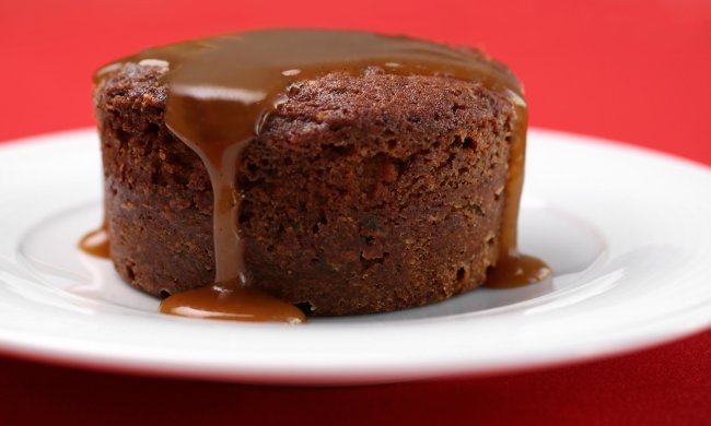 Рецепт шоколадного торта з мармеладною глазур'ю