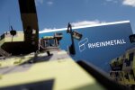 Концерн Rheinmetall, скріншот: YouTube
