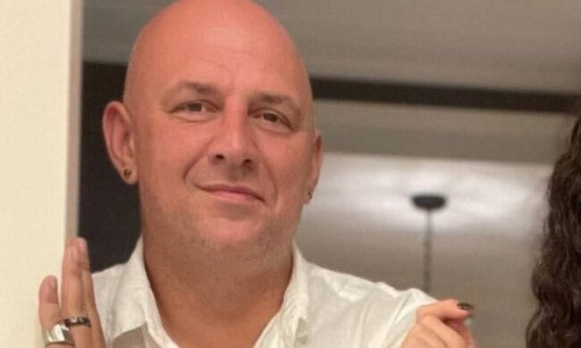 Потап, фото: Instagram