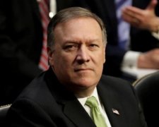 Майкл Помпео - Госсекретарь США: что известно о замене Тиллерсона