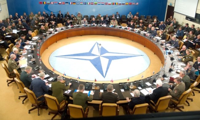 Украина преподаст урок НАТО
