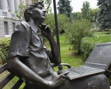 Харьковские студенты сняли смешную рекламу ВУЗа