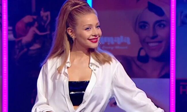 Тина Кароль / скриншот из видео