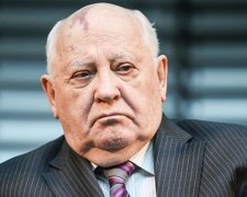 Горбачов радить Михалкову втриматись від політики
