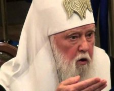 Банковая ведет "грязную игру против патриарха Филарета" – Яворивский